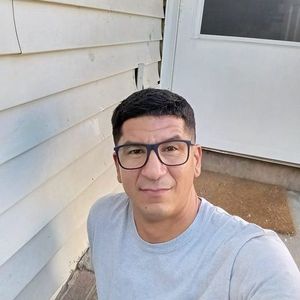 Meet your Posher, Jorge